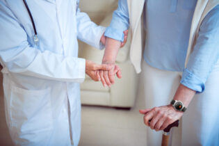 Transforming Medicine with Digital Health Technology