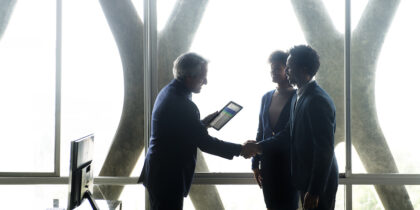 Transforming the banking experience with mobile innovation