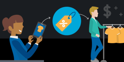 How Data and Mobile Technology Will Transform Retail Associate Performance
