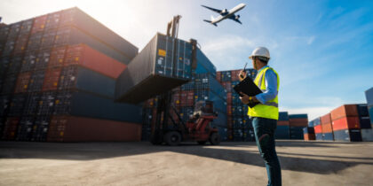 Electronic Proof of Delivery Streamlines Logistics Operations