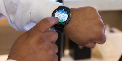 Why Wearable Technology Is Hotel Management’s Next Big Thing