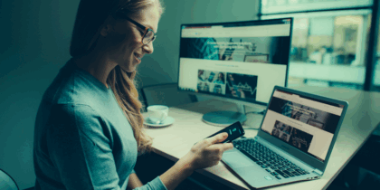 Reduce the Hassle of Mobile Deployment with Remote Configuration
