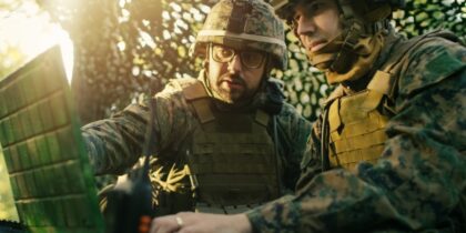 AUSA 2018: Readiness Today Through Mobility