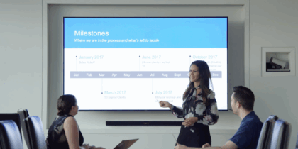 A Wand for Work: Getting the Most From the New BLE-Enabled S Pen