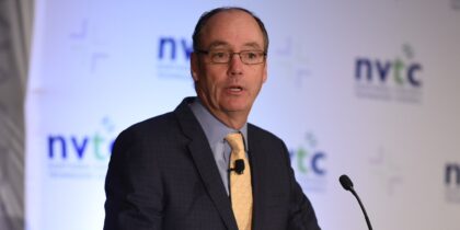 NVTC Tech Titans: 5G Is Enabling the Next Industrial Revolution