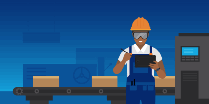 6 Ways Mobile Devices Can Modernize Manufacturing Task Management
