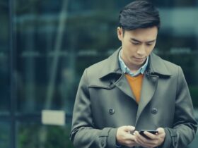 The future of branch banking includes more biometrics