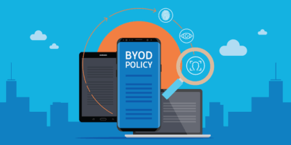 How to Accelerate BYOD With Mobile Device Management