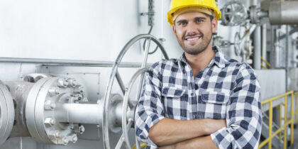5 Ways to Improve Manufacturing Profitability With Smart Factories