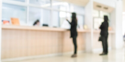 Beyond the Lollipop: Why Bank Branches Still Matter in the Mobile Economy