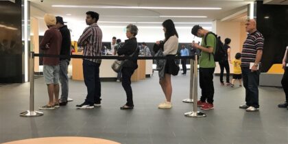 Neglect Branch Banking Technology at Your Own Risk