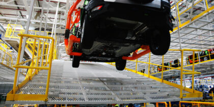 Do’s and Don’ts for Your Lean Manufacturing Initiative