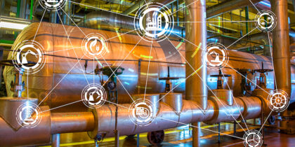 Private Wireless Networks Will Spearhead Innovation for Next-Generation Factories