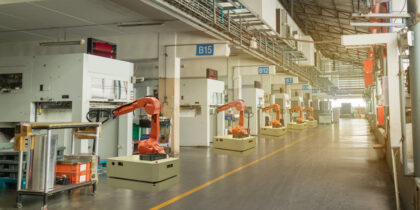 How Technology Is Improving Predictive Maintenance in Manufacturing