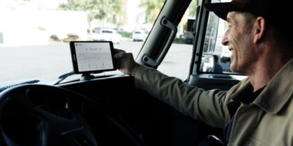 Wearable Devices: The Future of Hands-Free Communications for Fleets