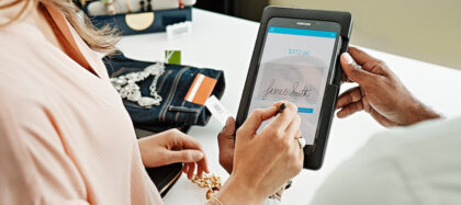 Department Store Trends: How Point of Sale Systems Improve Retail Customer Experiences