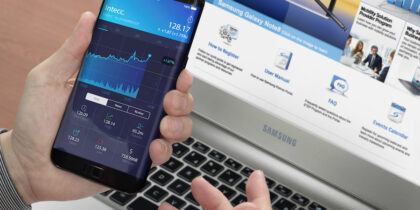 Don’t Let Security Concerns Stop You From Embracing Mobility