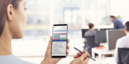 The Five Secrets to Mobile Phone Cost Savings for SMB