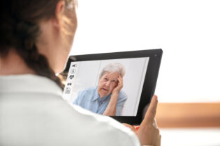 5 benefits of telehealth: What’s in it for the hospital?