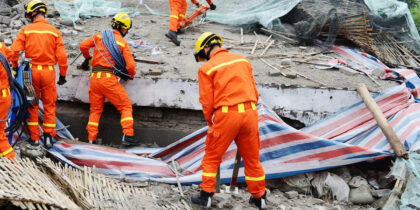 Disaster Preparedness: Mobility’s Role in DOI Readiness