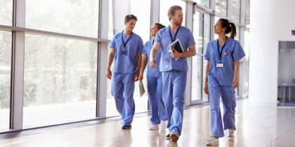 What You Should Know About Healthcare IT Security Best Practices