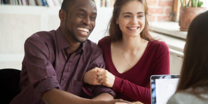 Take a walk through the omnichannel bank of the future
