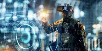 Delivering Next-Generation Immersive Experiences to the Mission’s Edge