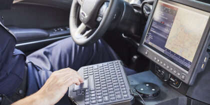 Mobile-First Reduces Costs, Increases Capabilities for Public Safety