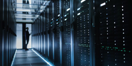5 Ways Samsung data center SSDs tame ever-expanding storage challenges