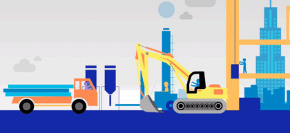 Making Industrial Jobs Safer With GearUP on the Galaxy Watch