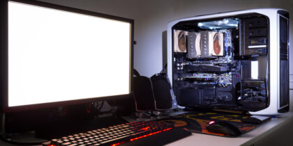 What to Look for in a Gaming PC