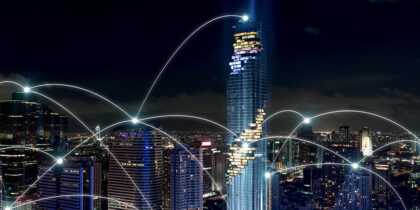 How is emerging technology reshaping our world?