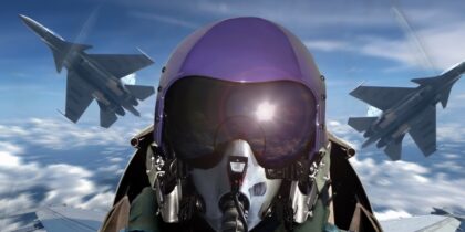 State of Tactical Mobility: Close Air Support