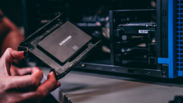 The University of Akron’s Esports Program Powers Up, Fueled by SSDs