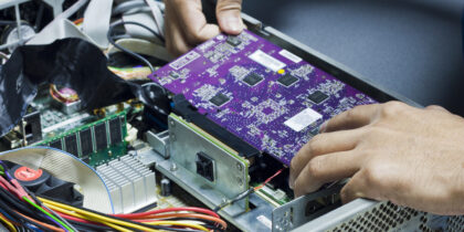How to Avoid Mistakes When Building Your First Gaming PC