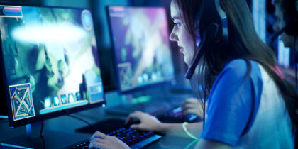 What Can We Expect to See From Gaming SSDs in the Next Five Years?