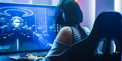 How Will Gaming Evolve Over the Next Five Years?