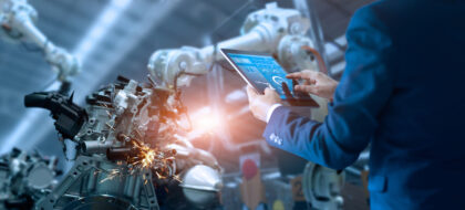 Mobility Accelerates the Journey to Cloud-Based Manufacturing