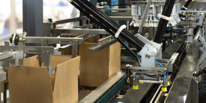 Strengthen Supply Chain Relations With Electronic Data Interchange