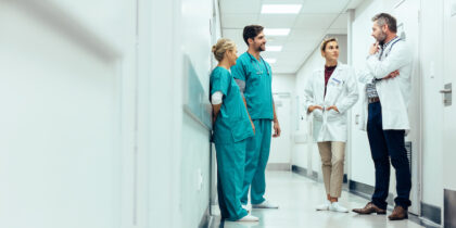 Why Going Mobile-Only is the Cure to Doctors’ PC Problems