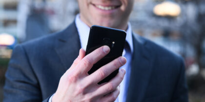How Do SMBs Succeed on the Path to Mobile Maturity?