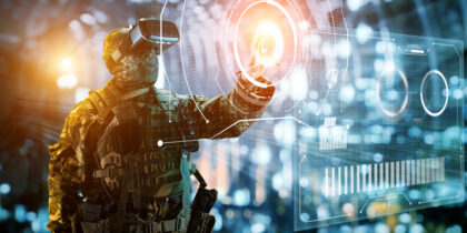 A Look Back: How 2018 Shaped the Future of Federal Technology