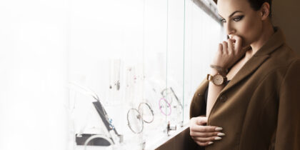 5 Ways Hybrid Mobile Delivers Premium Luxury Retail Experiences