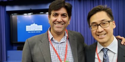 Samsung Backs Open API Pledge for Healthcare Data Interoperability