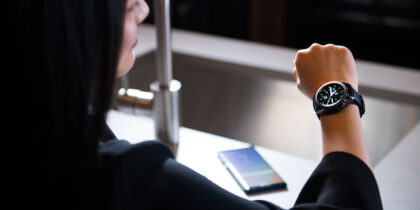 Getting started with developing for Tizen smartwatches
