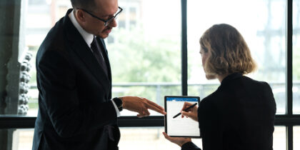 Get Your Road Warriors Racing With the Best in Mobile Sales Enablement