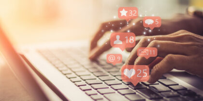 Society 5.0: How social technology impacts businesses
