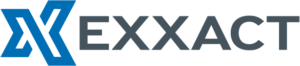 exxact logo