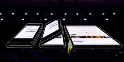 How to Optimize Apps for Folding Devices: Developing for the Multiscreen Form Factor