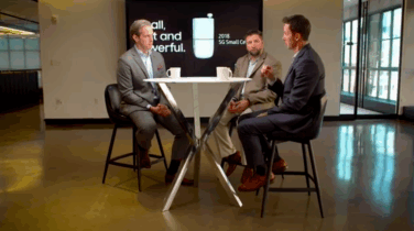 How 5G Networks Will Change Your Business | SBTV